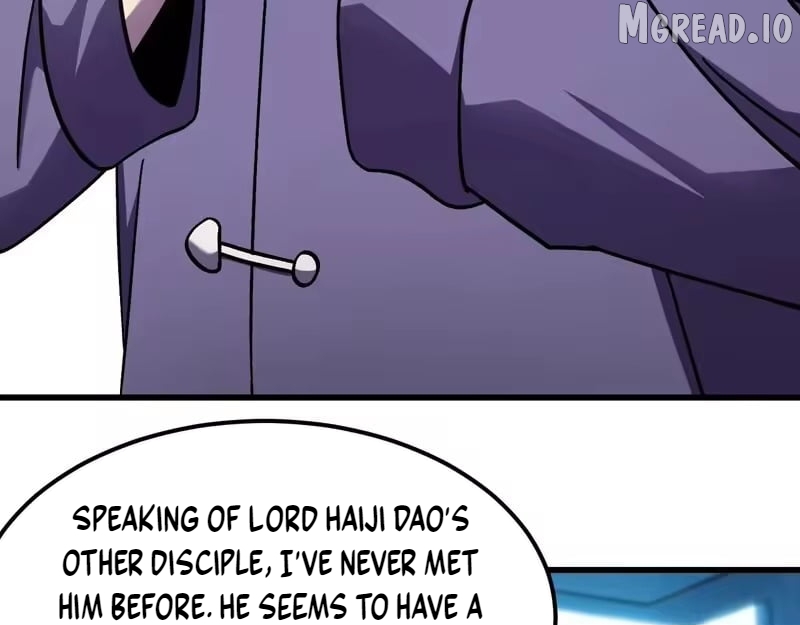 Log into the Future Chapter 319  - page 83